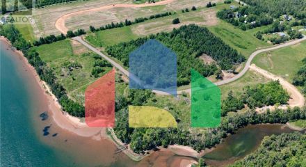 Residential - Vacant Land - Brudenell, Canada - Canada