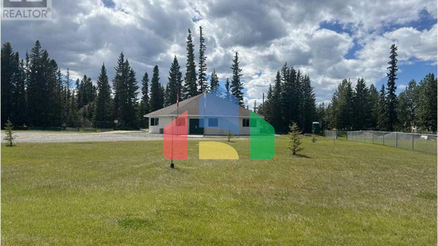 Residential - Vacant Land - Rural Mountain View County, Canada - Canada