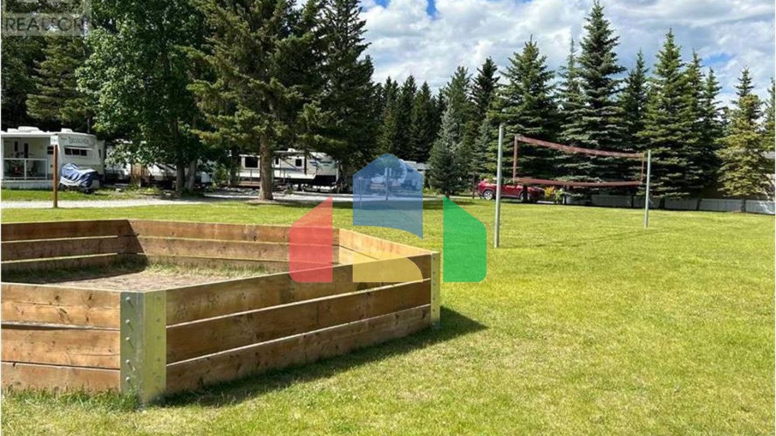 Residential - Vacant Land - Rural Mountain View County, Canada - Canada