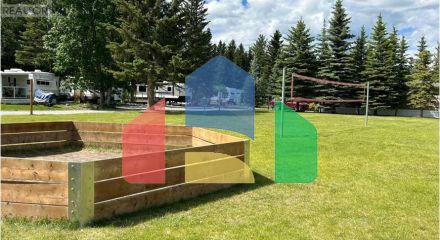 Residential - Vacant Land - Rural Mountain View County, Canada - Canada