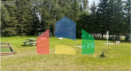 Residential - Vacant Land - Rural Mountain View County, Canada - Canada