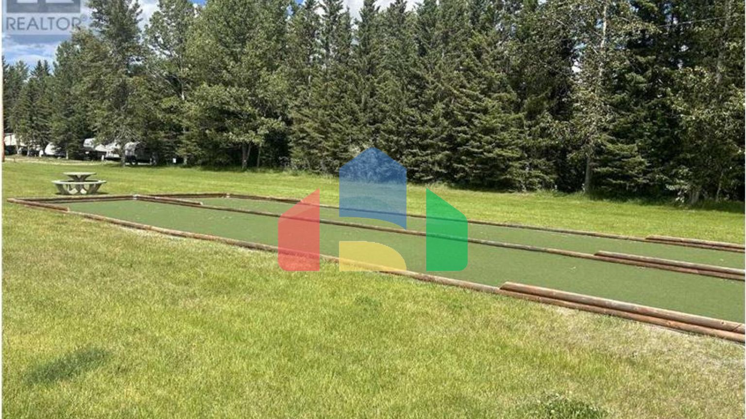 Residential - Vacant Land - Rural Mountain View County, Canada - Canada