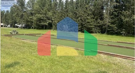 Residential - Vacant Land - Rural Mountain View County, Canada - Canada