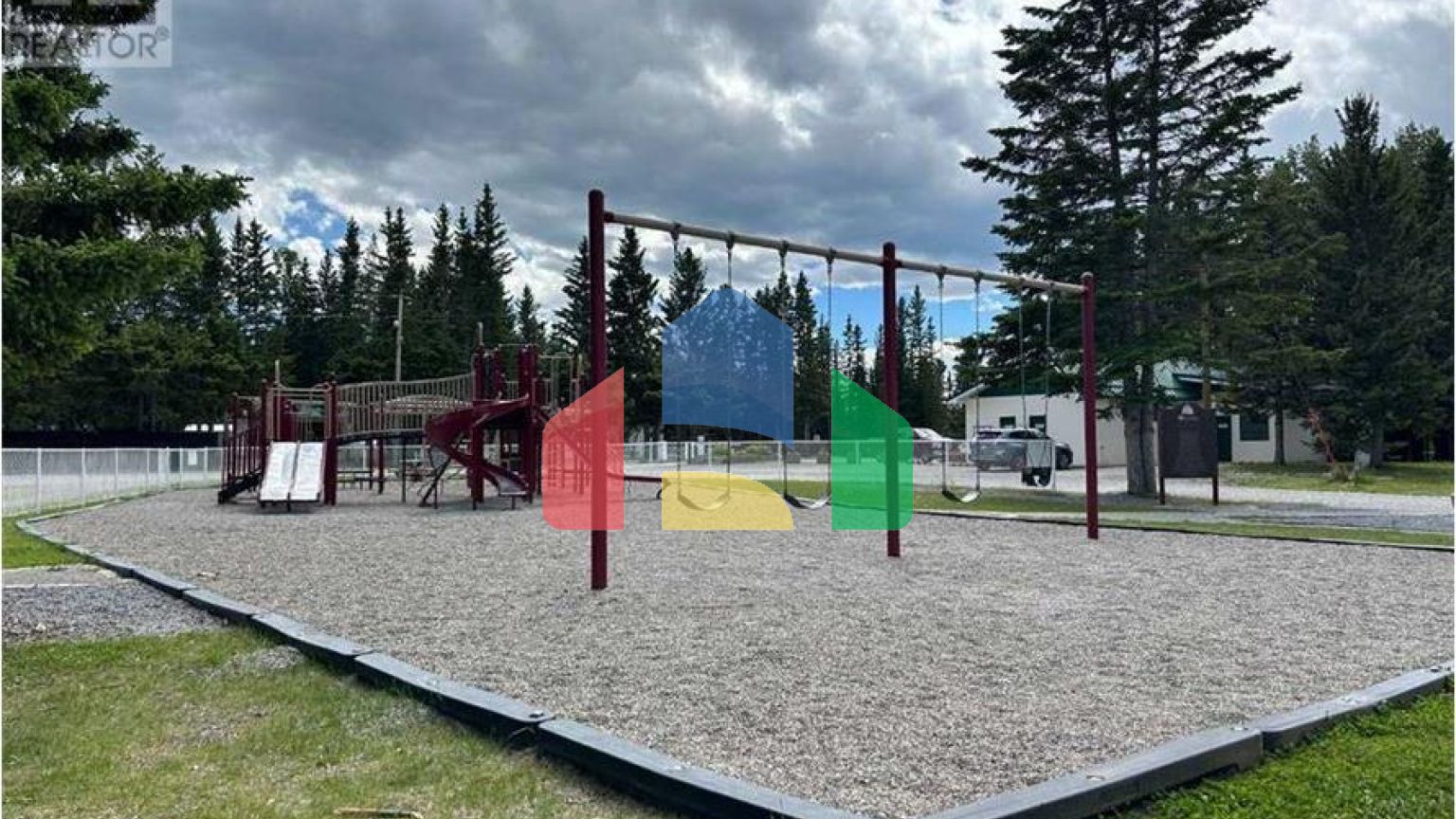 Residential - Vacant Land - Rural Mountain View County, Canada - Canada