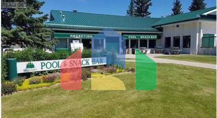 Residential - Vacant Land - Rural Mountain View County, Canada - Canada