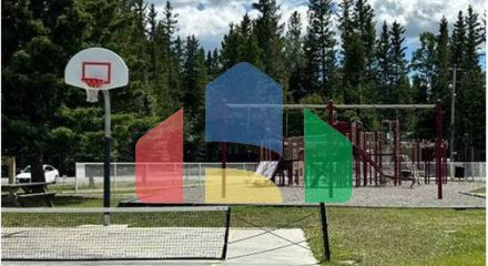 Residential - Vacant Land - Rural Mountain View County, Canada - Canada