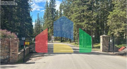 Residential - Vacant Land - Rural Mountain View County, Canada - Canada