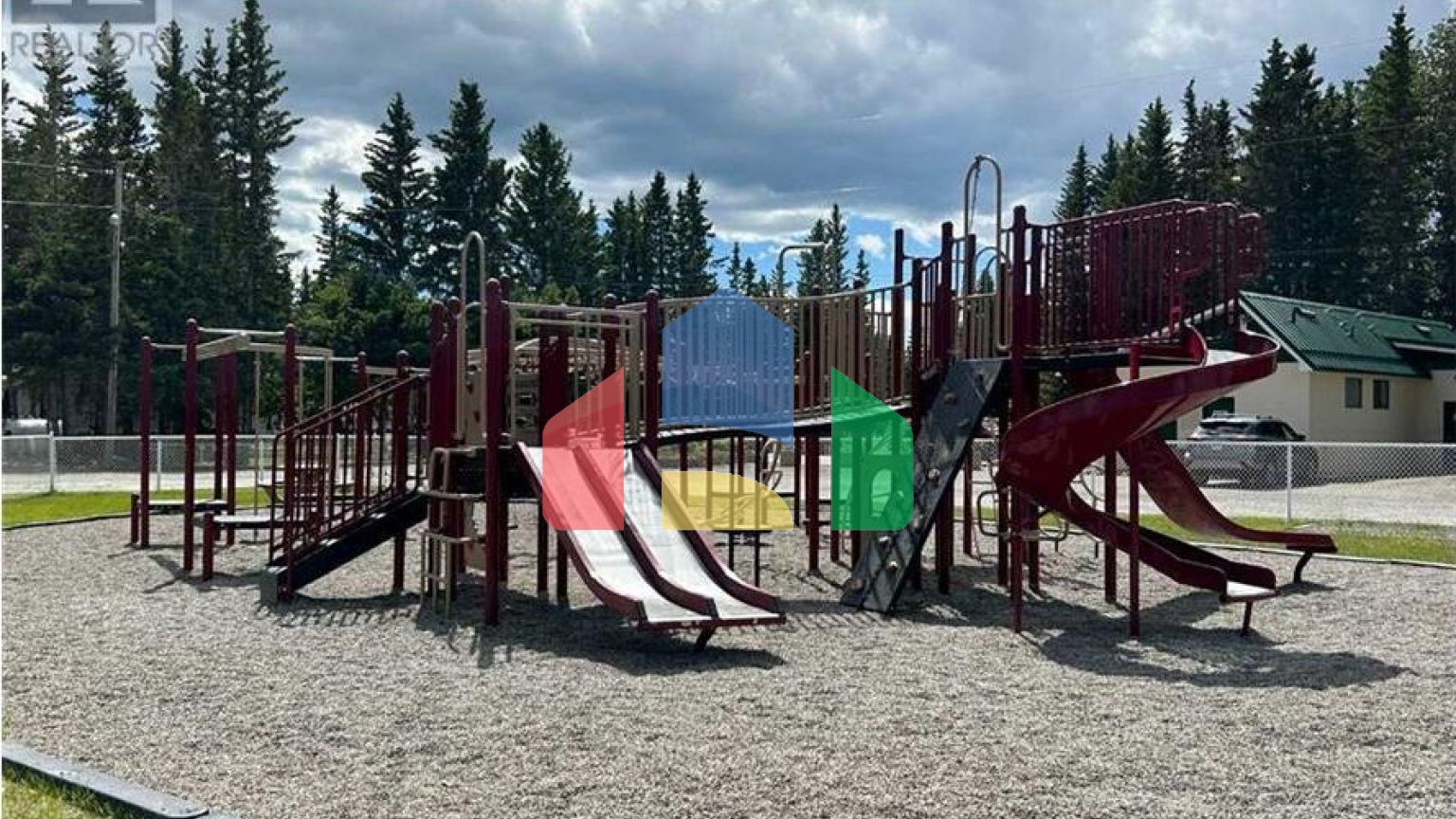 Residential - Vacant Land - Rural Mountain View County, Canada - Canada