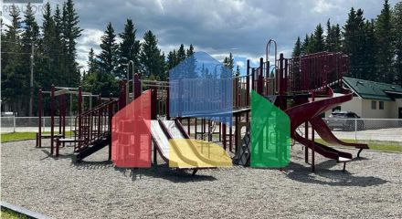 Residential - Vacant Land - Rural Mountain View County, Canada - Canada