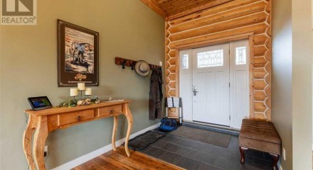Residential - Single Family Home - Rural Mountain View County, Canada - Canada