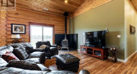 Residential - Single Family Home - Rural Mountain View County, Canada - Canada