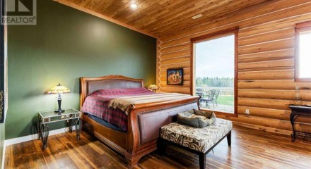 Residential - Single Family Home - Rural Mountain View County, Canada - Canada