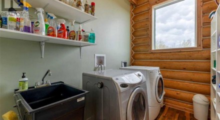 Residential - Single Family Home - Rural Mountain View County, Canada - Canada