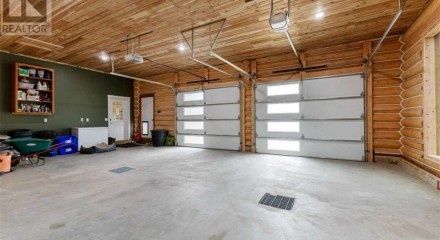 Residential - Single Family Home - Rural Mountain View County, Canada - Canada