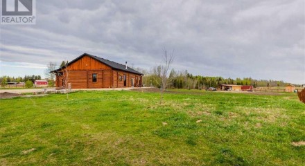 Residential - Single Family Home - Rural Mountain View County, Canada - Canada