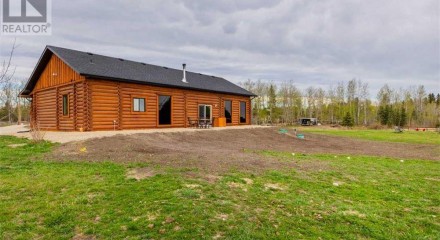 Residential - Single Family Home - Rural Mountain View County, Canada - Canada