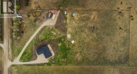 Residential - Single Family Home - Rural Mountain View County, Canada - Canada