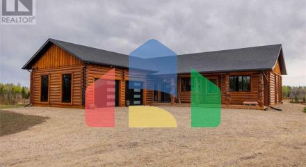Residential - Single Family Home - Rural Mountain View County, Canada - Canada