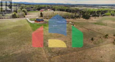 Residential - Single Family Home - Rural Mountain View County, Canada - Canada