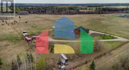 Residential - Single Family Home - Rural Mountain View County, Canada - Canada