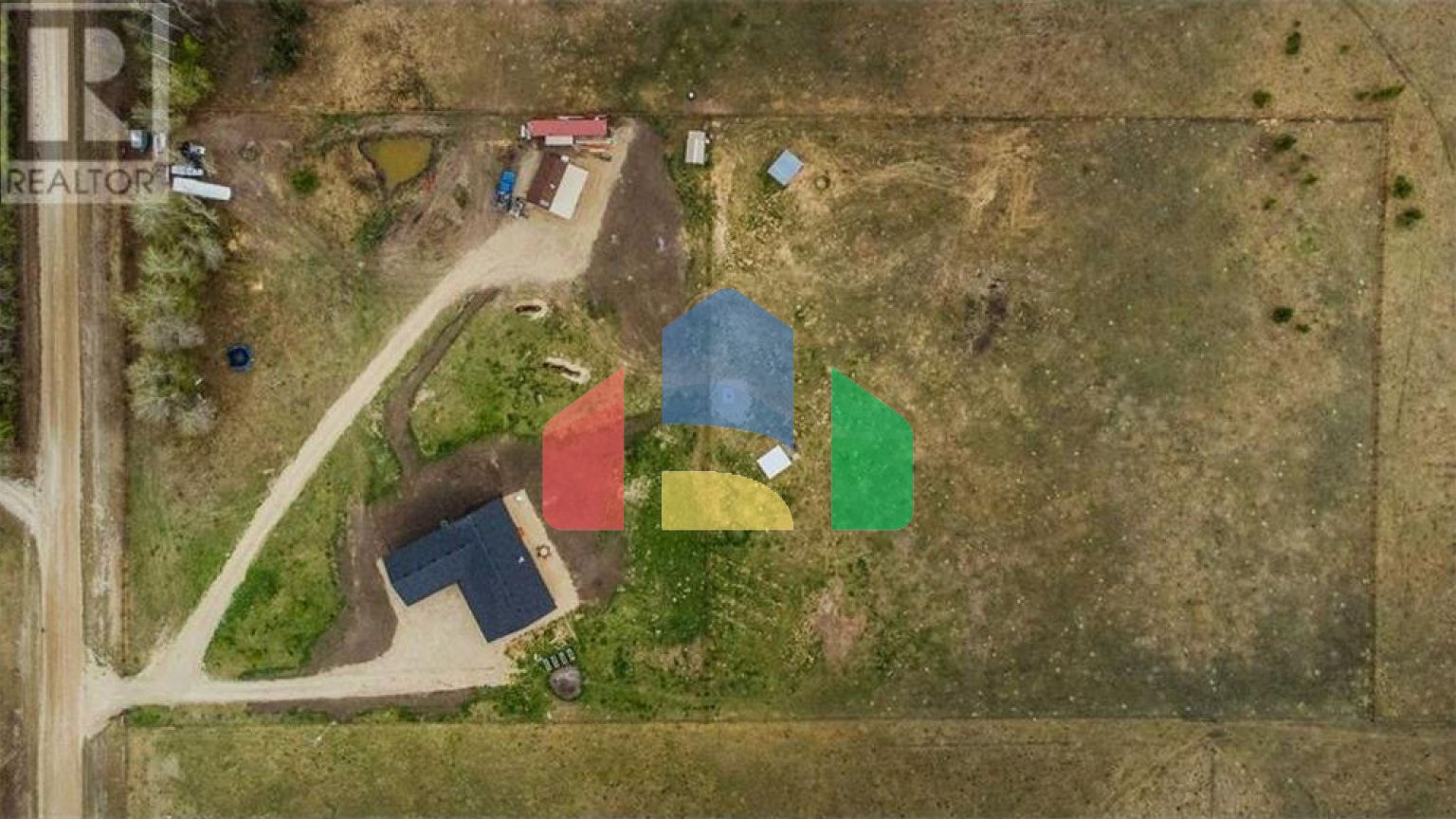 Residential - Single Family Home - Rural Mountain View County, Canada - Canada