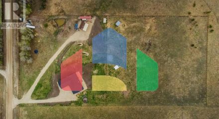 Residential - Single Family Home - Rural Mountain View County, Canada - Canada