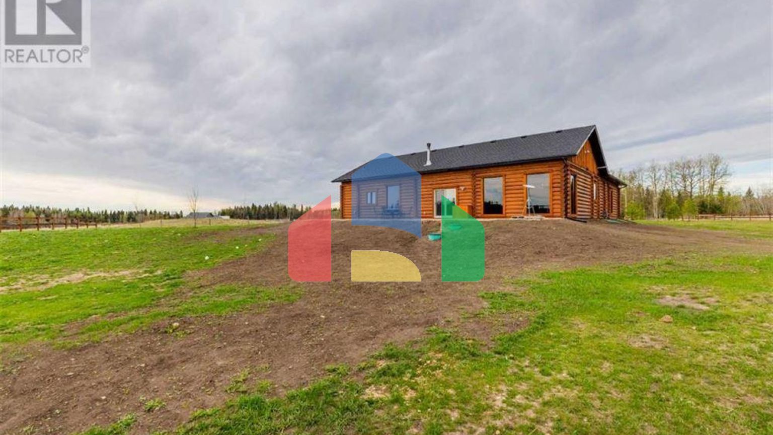 Residential - Single Family Home - Rural Mountain View County, Canada - Canada