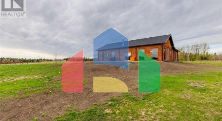 Residential - Single Family Home - Rural Mountain View County, Canada - Canada