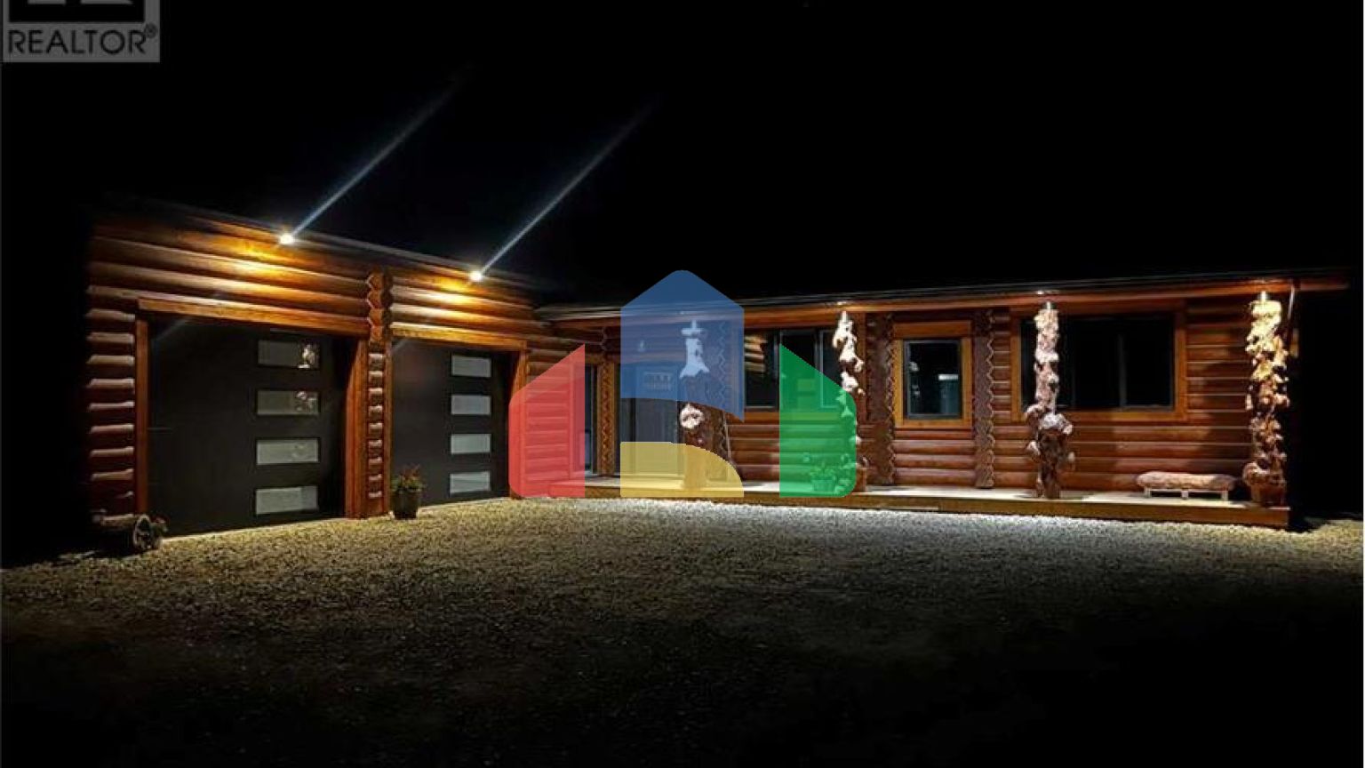 Residential - Single Family Home - Rural Mountain View County, Canada - Canada