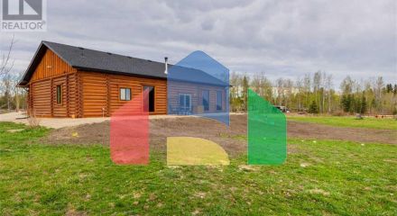 Residential - Single Family Home - Rural Mountain View County, Canada - Canada