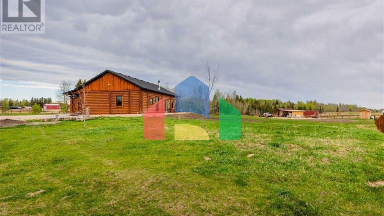 Residential - Single Family Home - Rural Mountain View County, Canada - Canada