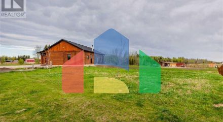 Residential - Single Family Home - Rural Mountain View County, Canada - Canada