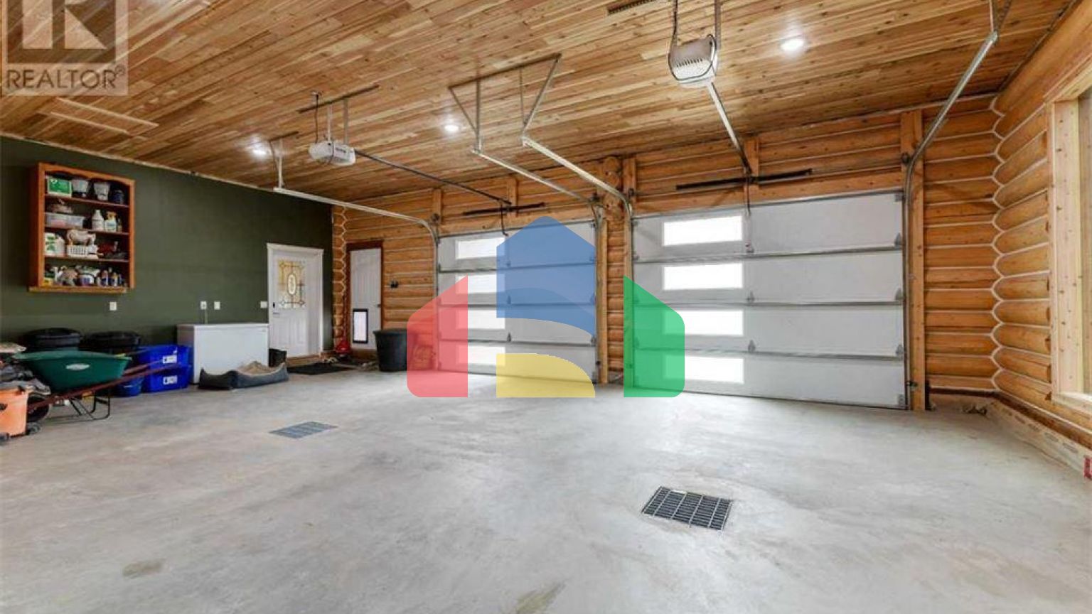 Residential - Single Family Home - Rural Mountain View County, Canada - Canada