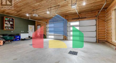 Residential - Single Family Home - Rural Mountain View County, Canada - Canada