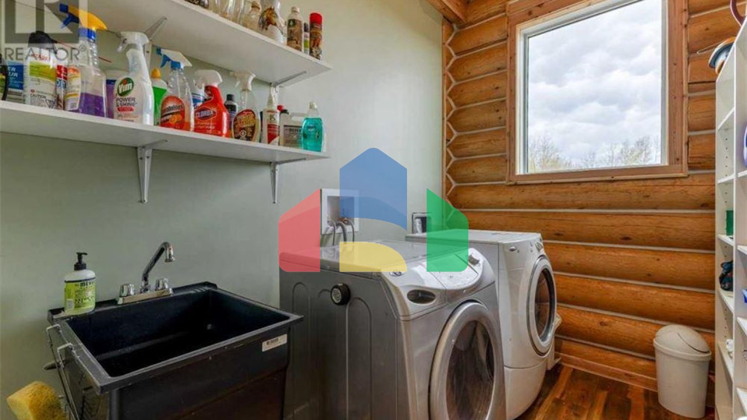 Residential - Single Family Home - Rural Mountain View County, Canada - Canada