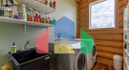 Residential - Single Family Home - Rural Mountain View County, Canada - Canada