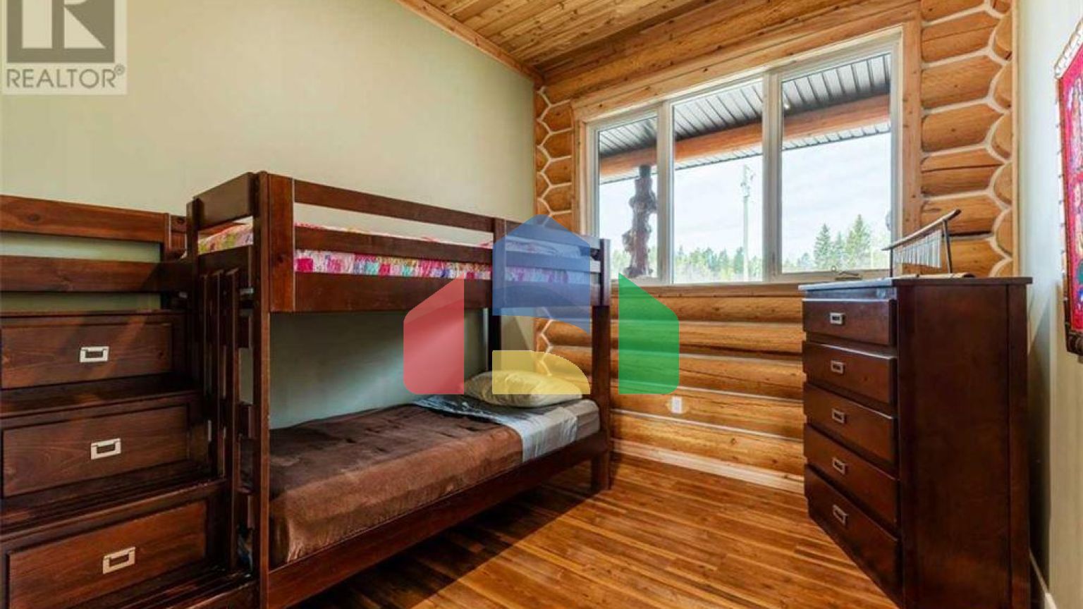 Residential - Single Family Home - Rural Mountain View County, Canada - Canada