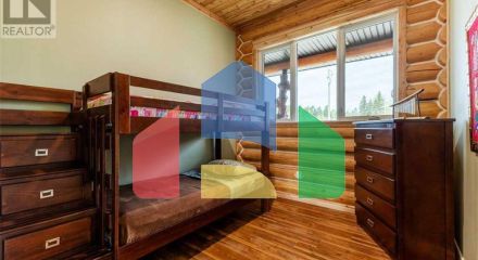 Residential - Single Family Home - Rural Mountain View County, Canada - Canada