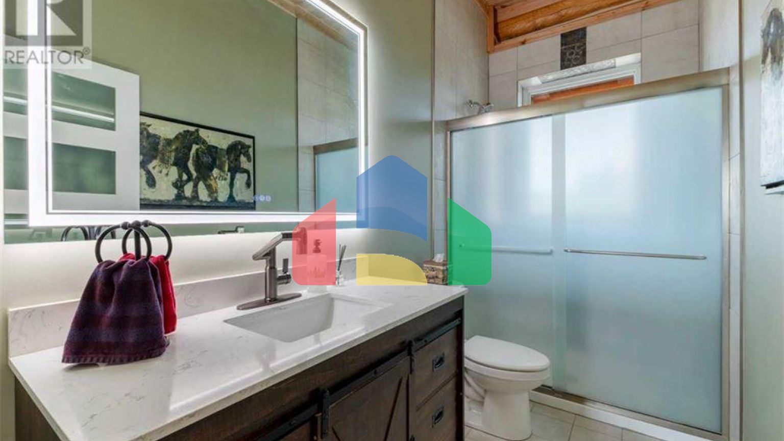 Residential - Single Family Home - Rural Mountain View County, Canada - Canada