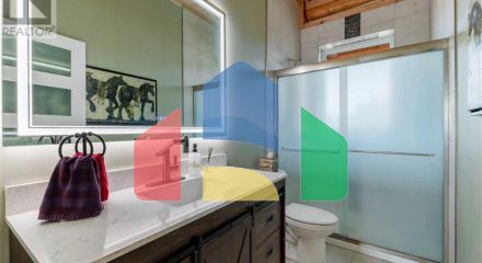 Residential - Single Family Home - Rural Mountain View County, Canada - Canada