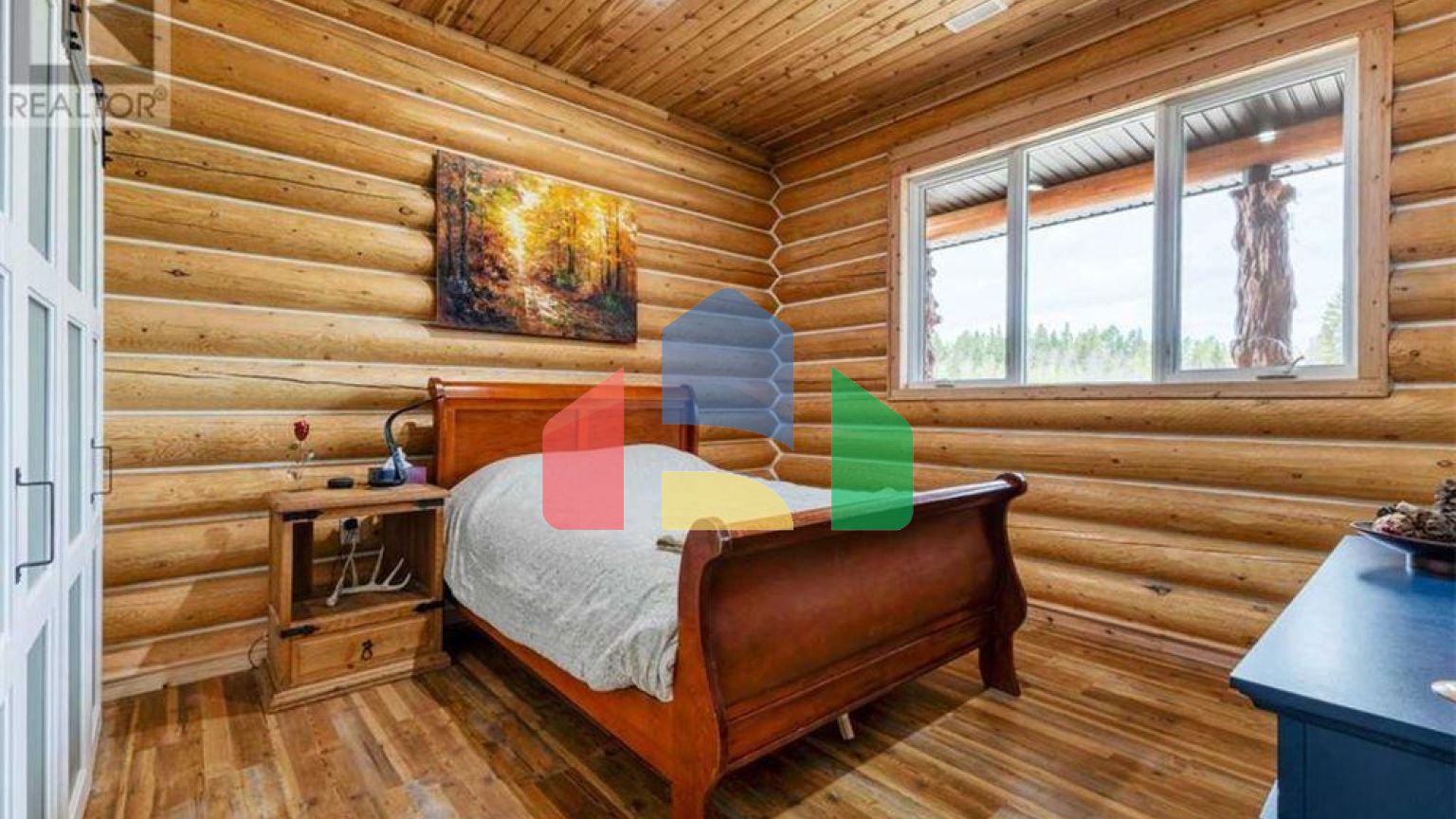 Residential - Single Family Home - Rural Mountain View County, Canada - Canada