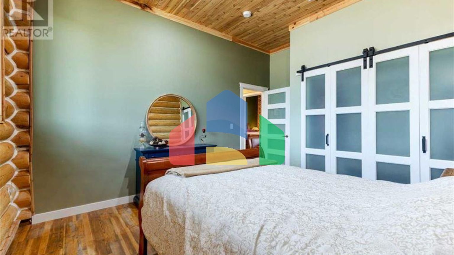 Residential - Single Family Home - Rural Mountain View County, Canada - Canada