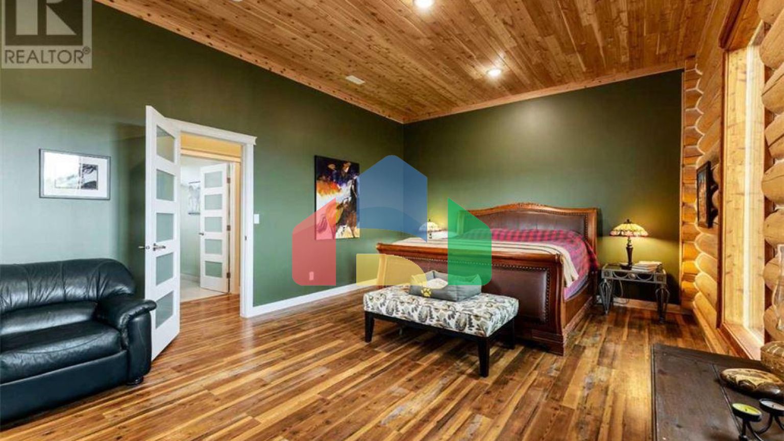 Residential - Single Family Home - Rural Mountain View County, Canada - Canada