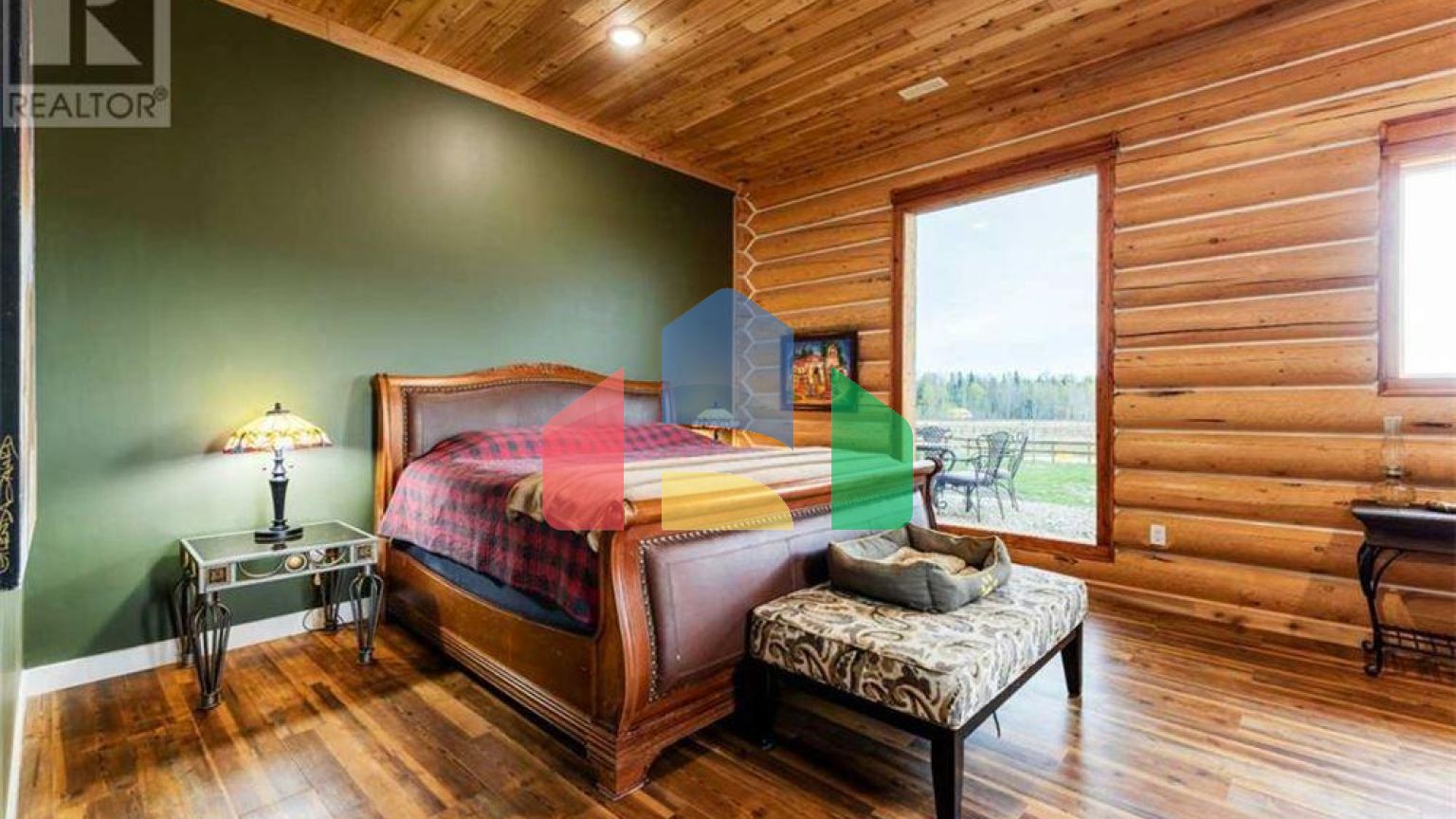 Residential - Single Family Home - Rural Mountain View County, Canada - Canada