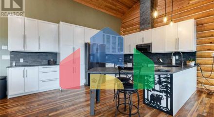 Residential - Single Family Home - Rural Mountain View County, Canada - Canada