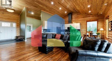 Residential - Single Family Home - Rural Mountain View County, Canada - Canada