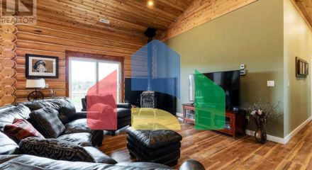 Residential - Single Family Home - Rural Mountain View County, Canada - Canada