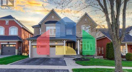 Residential - Single Family Home - Uxbridge, Canada - Canada