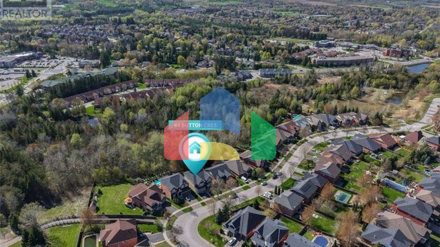 Residential - Single Family Home - Uxbridge, Canada - Canada