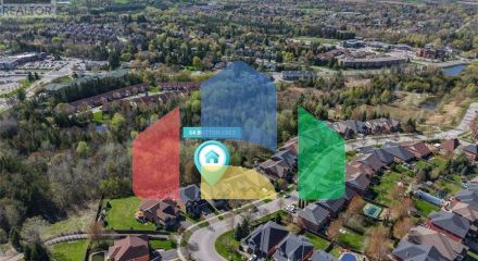 Residential - Single Family Home - Uxbridge, Canada - Canada